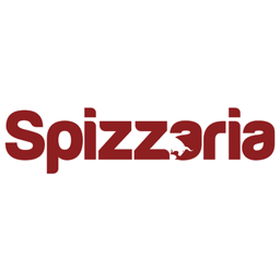 Spizzaria logo.