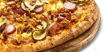 Pizza Hot Dog