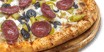 Pizza Layla