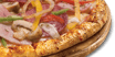 Pizza Capricciosa