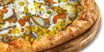 Pizza Mexicano