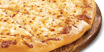 Pizza Quattro Formaggi