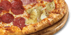 Pizza Quattro Stagioni