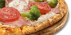 Pizza Fliegender Holländer