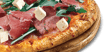 Pizza Venedig