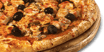 Pizza Di Mare