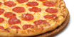 Pizza Salami