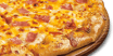 Pizza Schinken